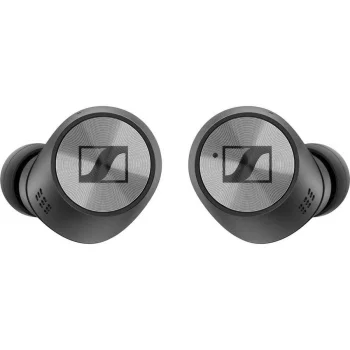 MOMENTUM True Wireless 2 Aktif Gürültü Önleyici Kulaklık (Siyah) - 5