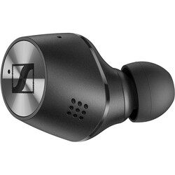MOMENTUM True Wireless 2 Aktif Gürültü Önleyici Kulaklık (Siyah) - Thumbnail