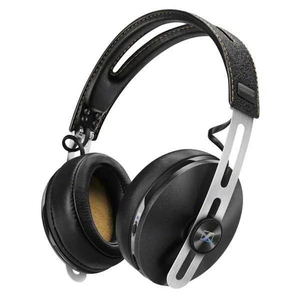 MOMENTUM Wireless Black - 2