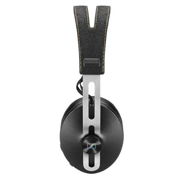 MOMENTUM Wireless Black - 3