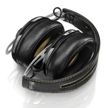 MOMENTUM Wireless Black - 4