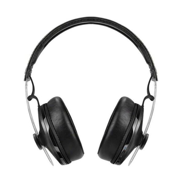 MOMENTUM Wireless Black - 1