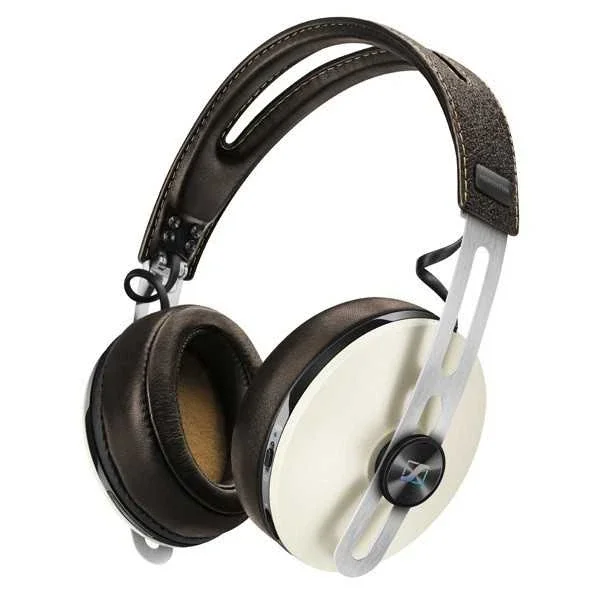 MOMENTUM Wireless Ivory - 2