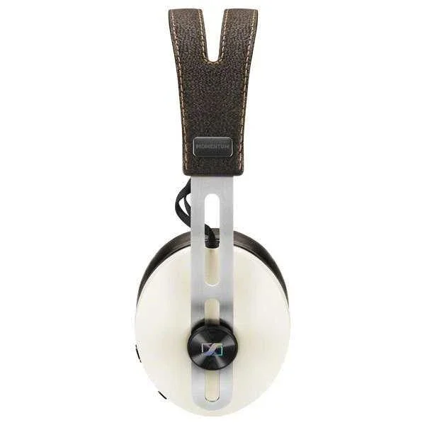 MOMENTUM Wireless Ivory - 3