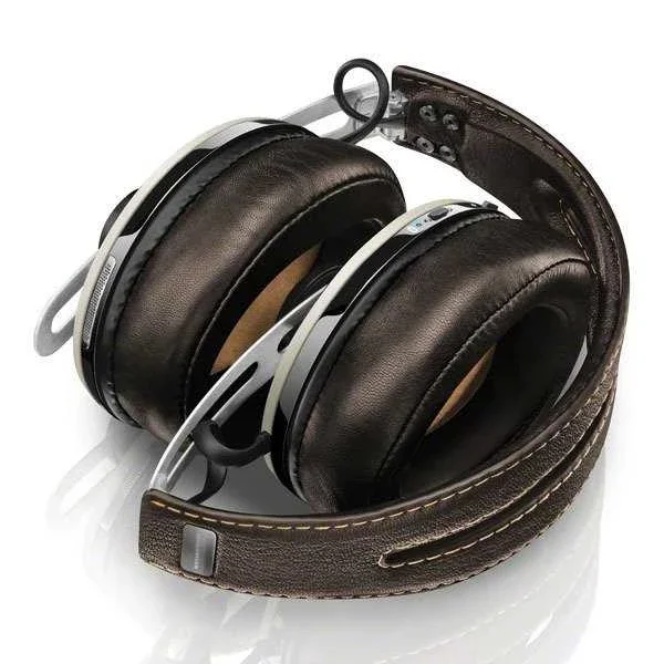 MOMENTUM Wireless Ivory - 4