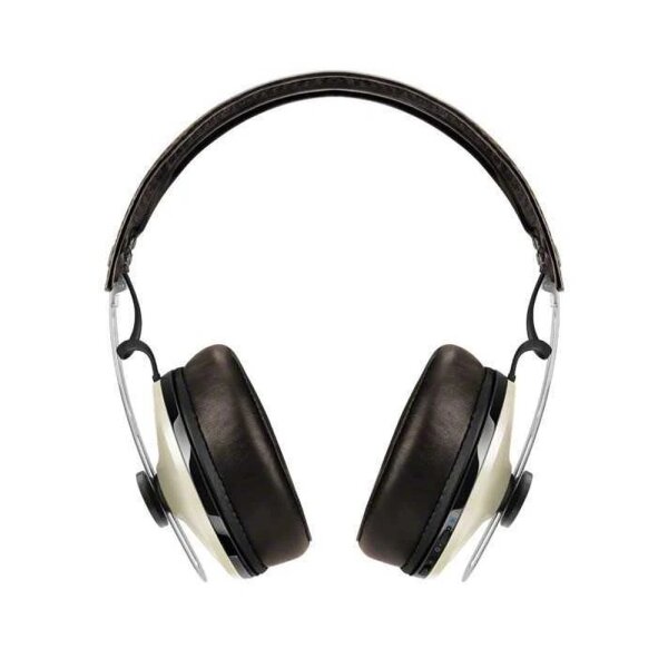 MOMENTUM Wireless Ivory - 1