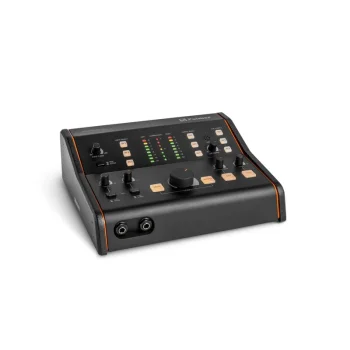 Monicon XL - Palmer
