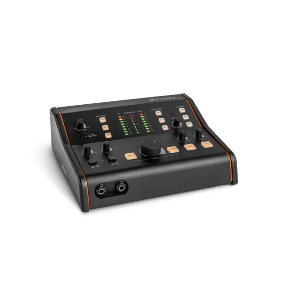 Monicon XL - 1