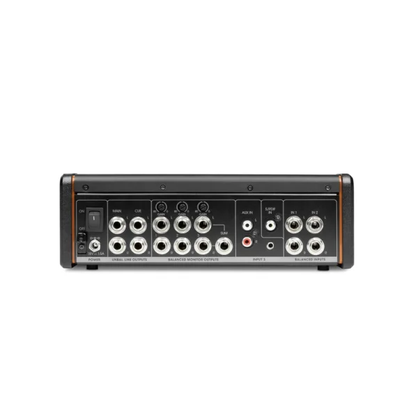 Monicon XL - 4