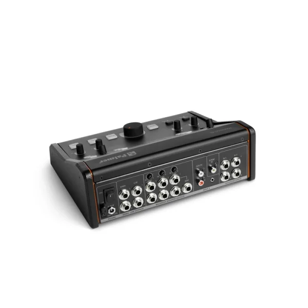 Monicon XL - 5