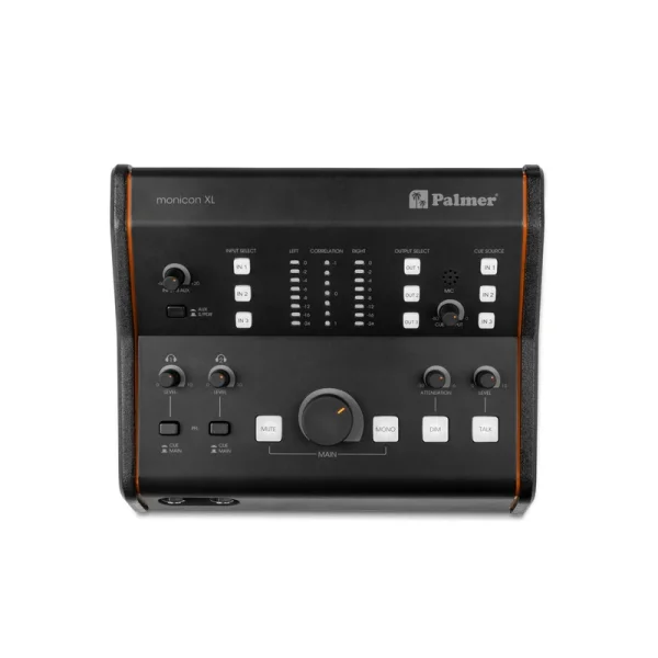 Monicon XL - 2