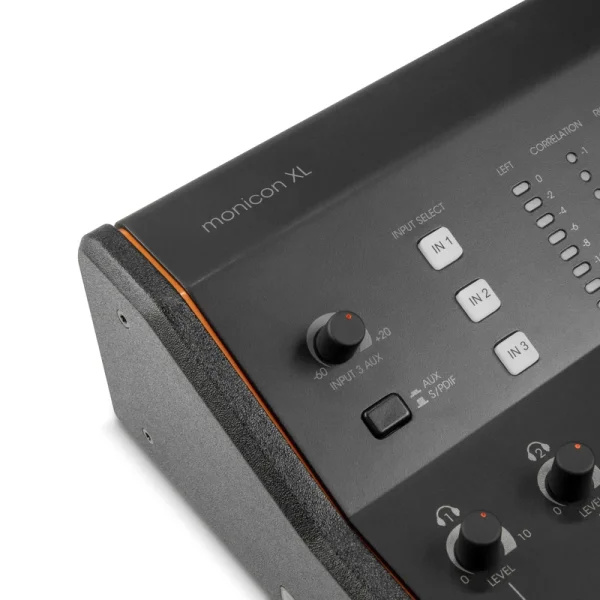 Monicon XL - 6