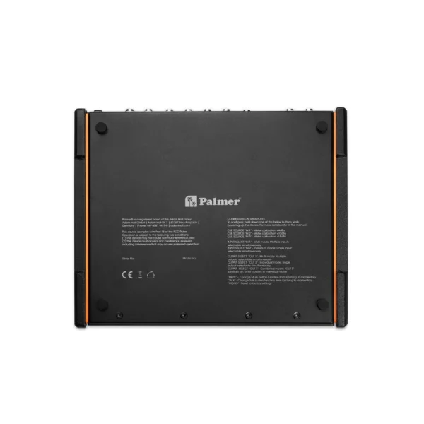 Monicon XL - 8