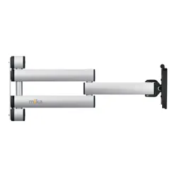 Monitor Arm M Range 505mm aluminum - 3