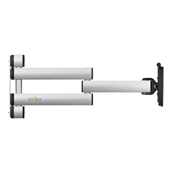 Monitor Arm M Range 505mm aluminum - 3
