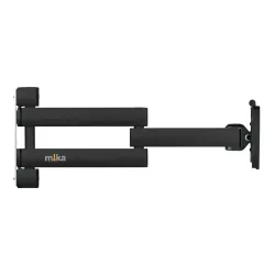 Monitor Arm M Range 505mm aluminum - 5