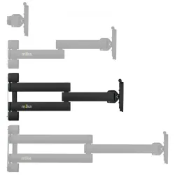 Monitor Arm M Range 505mm black - 4