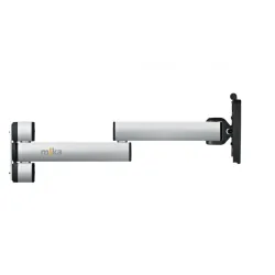 Monitor Arm SL Range 450mm aluminum - 2