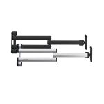Monitor Arm XL Range 705mm black - 1