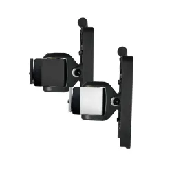 Monitor Arm XS Range 105mm aluminum - Yellowtec