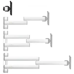 Monitor Arm XS Range 105mm black - 3