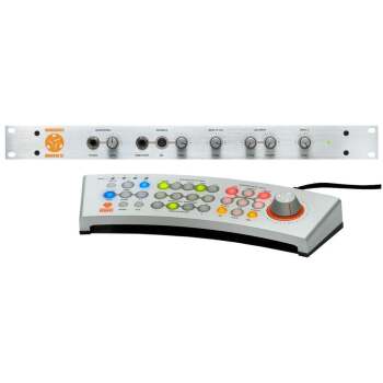 Monitor St - Dangerous Music