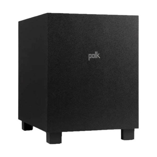 MONITOR XT10 SUB 10'' 100 Watt Aktif Subwoofer Hoparlör Sistemi - Polk Audio