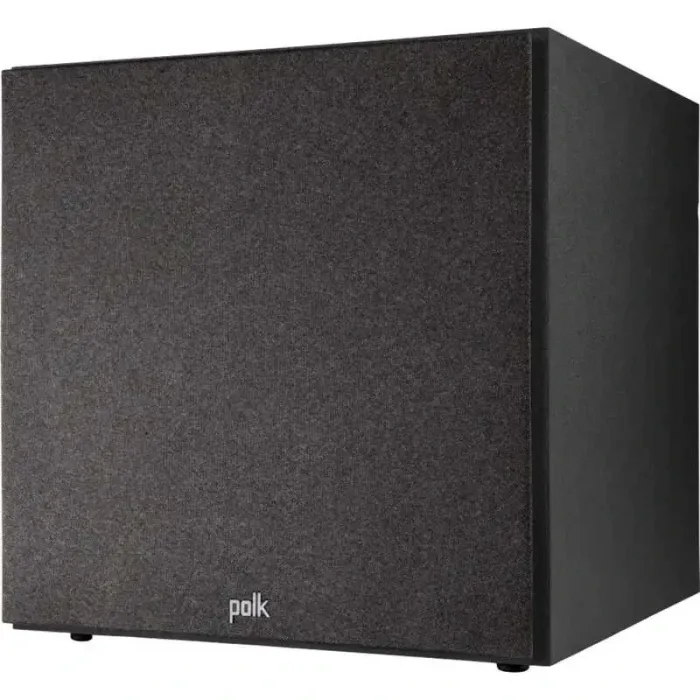 MONITOR XT12 SUB 12'' 100 Watt Aktif Subwoofer Hoparlör Sistemi - 5