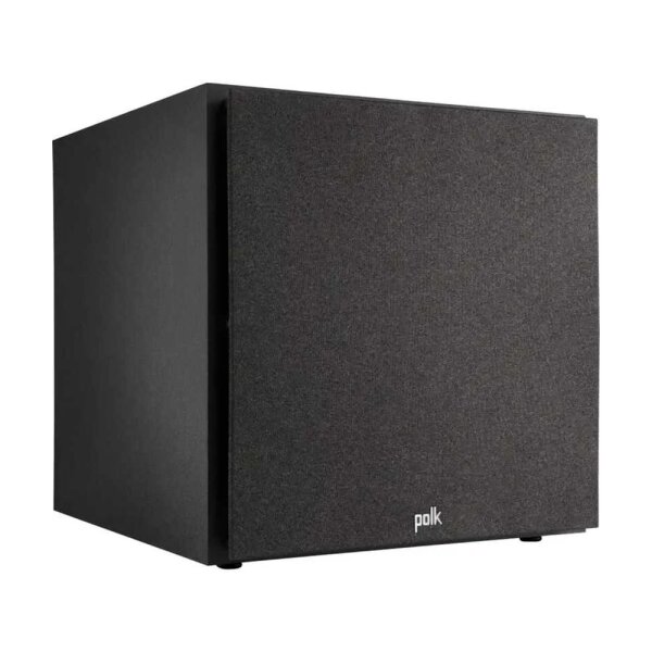 MONITOR XT12 SUB 12'' 100 Watt Aktif Subwoofer Hoparlör Sistemi - Polk Audio