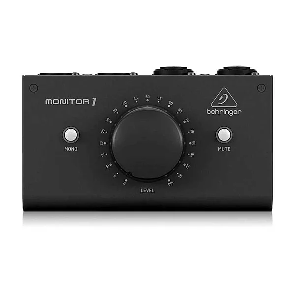 MONITOR1 Monitör Kontrol Ünitesi - 1