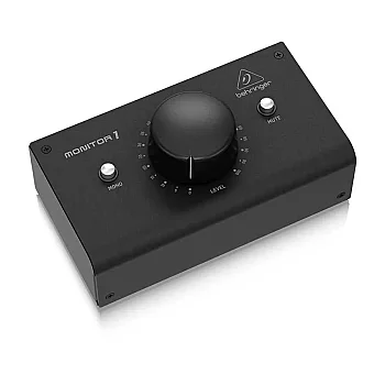 MONITOR1 Monitör Kontrol Ünitesi - 2