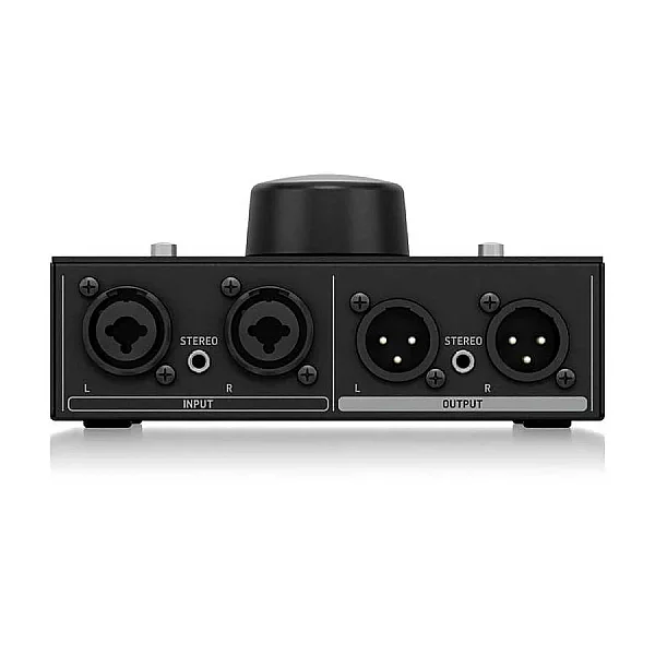 MONITOR1 Monitör Kontrol Ünitesi - 3