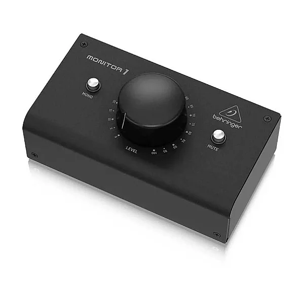 MONITOR1 Monitör Kontrol Ünitesi - 4