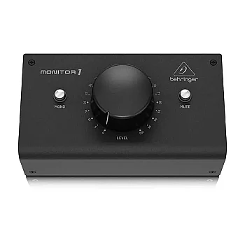 MONITOR1 Monitör Kontrol Ünitesi - 5