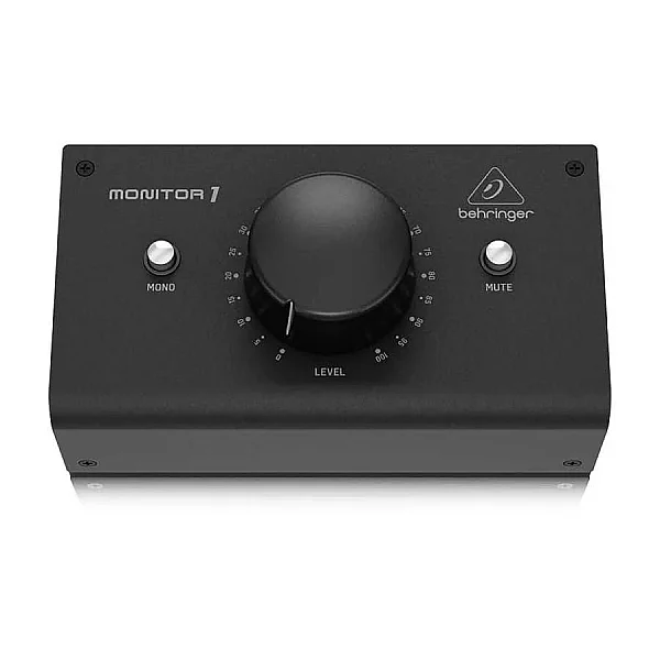 MONITOR1 Monitör Kontrol Ünitesi - 5