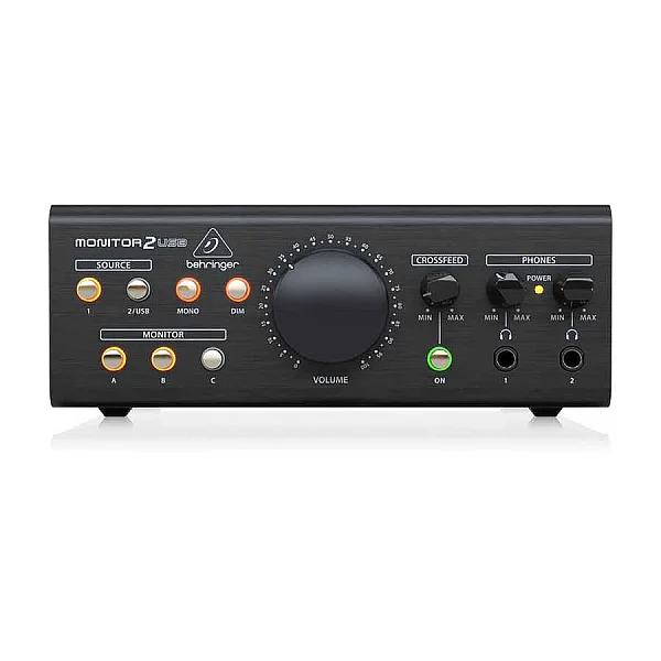 MONITOR2USB Usb'li Monitör Kontrol Ünitesi - 1