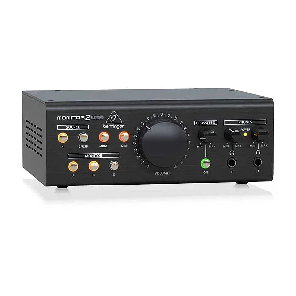 MONITOR2USB Usb'li Monitör Kontrol Ünitesi - 2