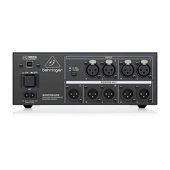 MONITOR2USB Usb'li Monitör Kontrol Ünitesi - 3