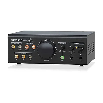 MONITOR2USB Usb'li Monitör Kontrol Ünitesi - 4