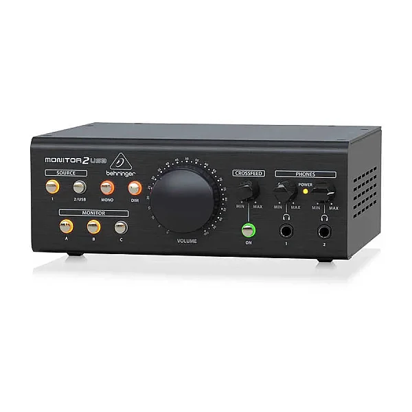MONITOR2USB Usb'li Monitör Kontrol Ünitesi - 4