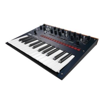 MONOLOGUE-BL / Monophonic Analog Synthesizer - KORG