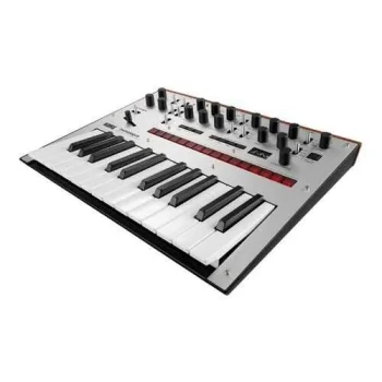 MONOLOGUE-SV / Monophonic Analog Synthesizer - KORG