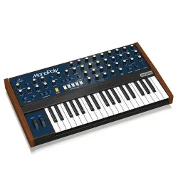 MonoPoly 37 Tuşlu Analog Synthesizer - 3