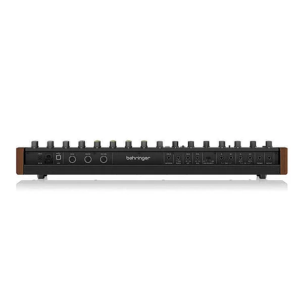 MonoPoly 37 Tuşlu Analog Synthesizer - 5