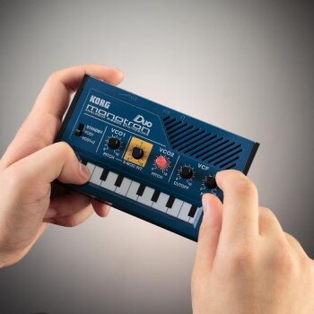 MONOTRON DUO - KORG