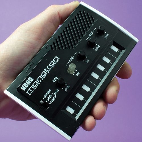 MONOTRON - KORG