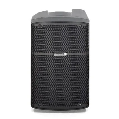 B108 Aktif Hopalör - 1