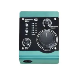 DSI12 USB Ses Kartı - 