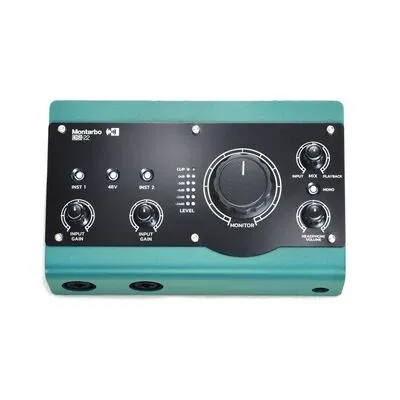 DSI22 USB Ses Kartı - 1