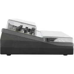 Moog Grandmother için Decksaver Koruyucu Kapak - 4